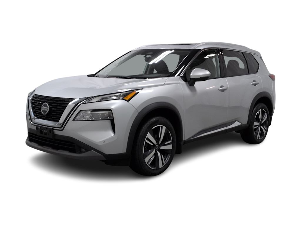 Thumbnail: 2021 Nissan Rogue - 24