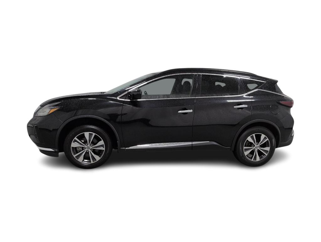 Thumbnail: 2022 Nissan Murano - 3