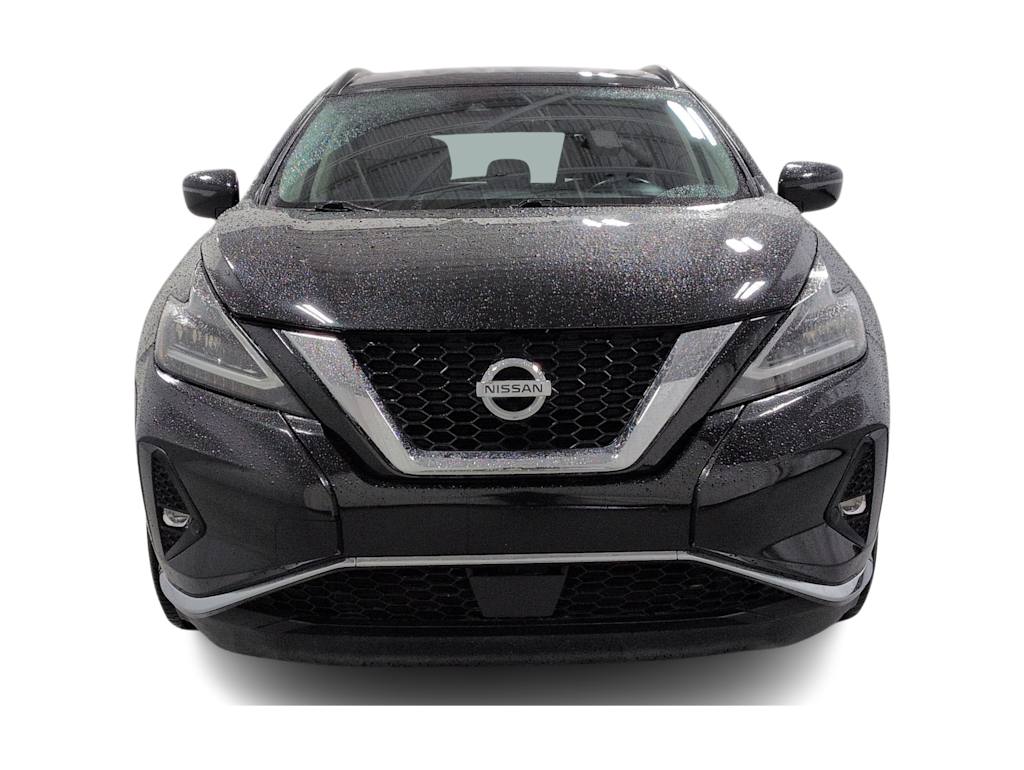 Thumbnail: 2022 Nissan Murano - 6