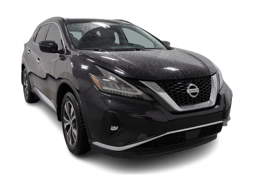 Thumbnail: 2022 Nissan Murano - 19