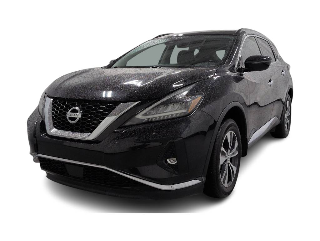 Thumbnail: 2022 Nissan Murano - 20