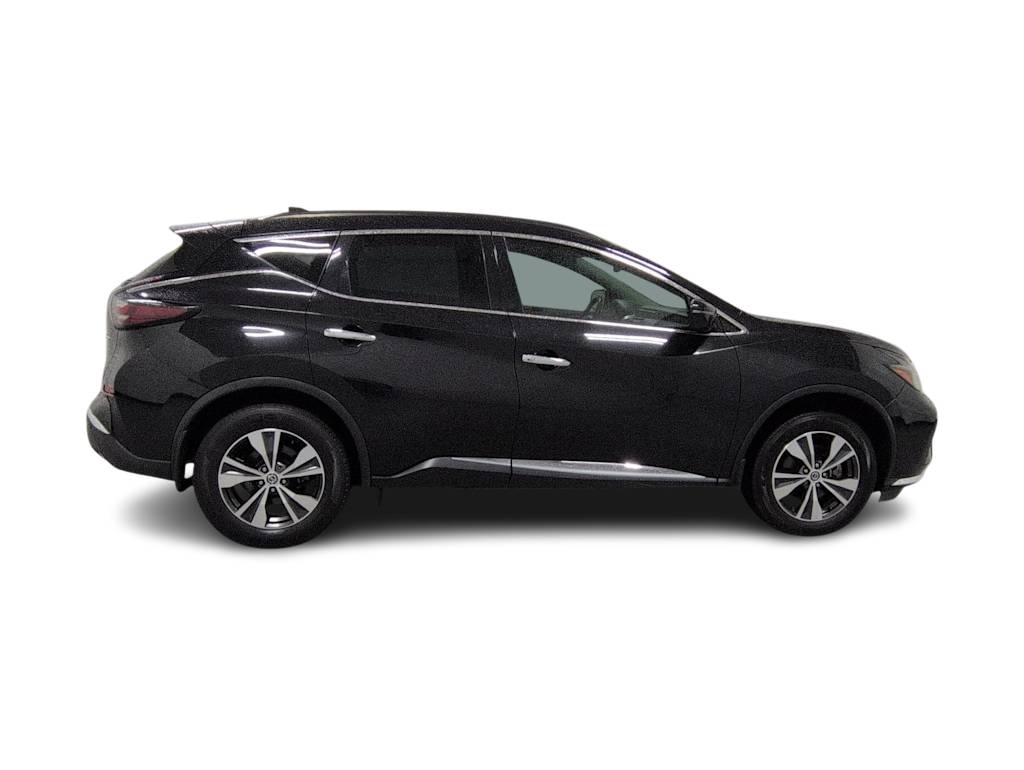 Thumbnail: 2022 Nissan Murano - 22