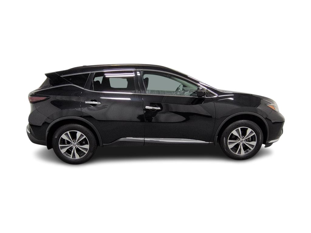Thumbnail: 2021 Nissan Murano - 23