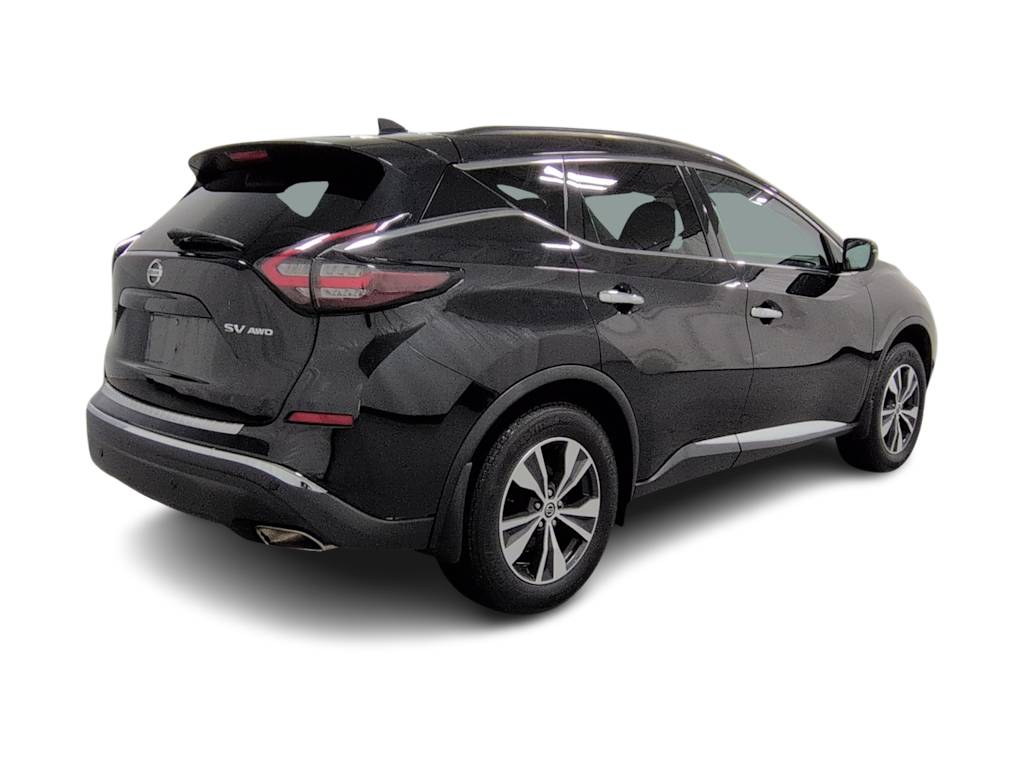Thumbnail: 2021 Nissan Murano - 22