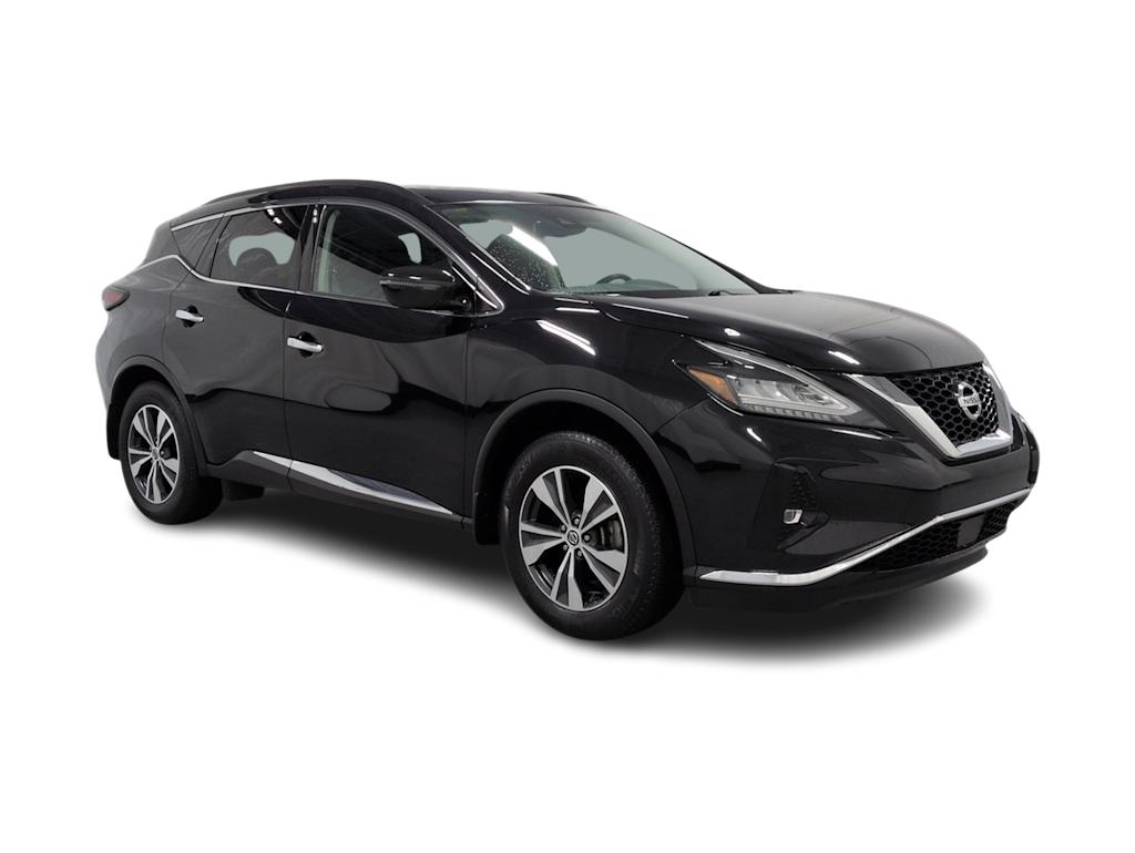 Thumbnail: 2021 Nissan Murano - 20