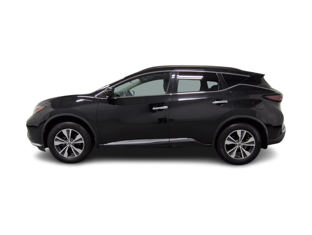 Thumbnail: 2021 Nissan Murano - 3