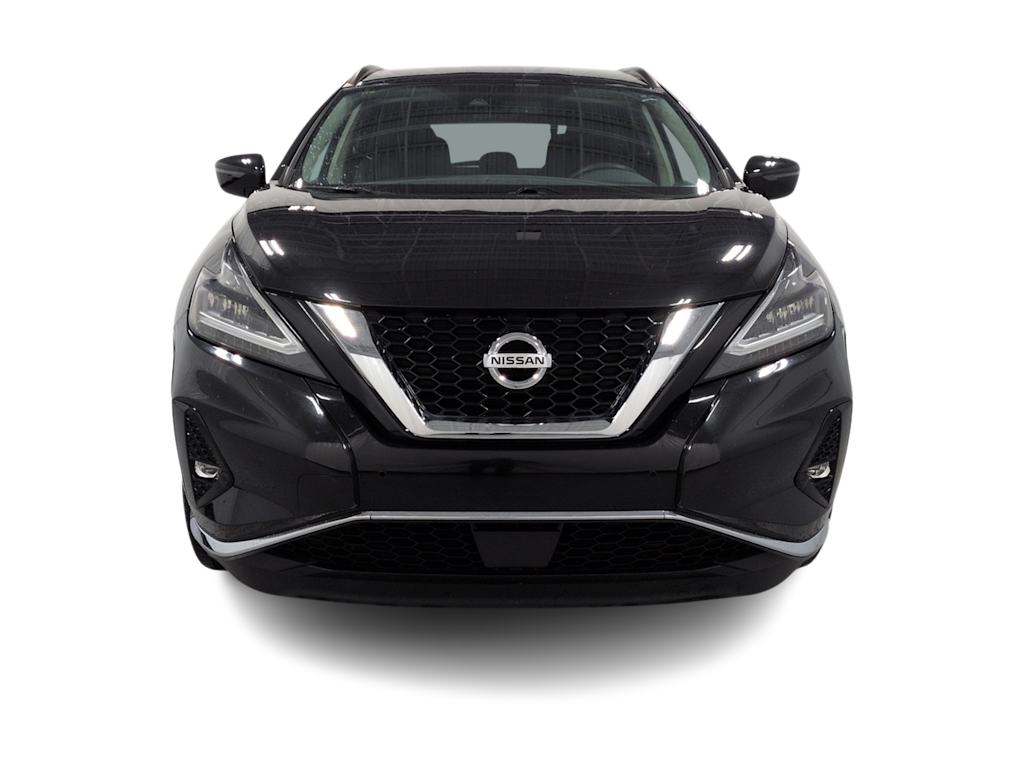 Thumbnail: 2021 Nissan Murano - 6