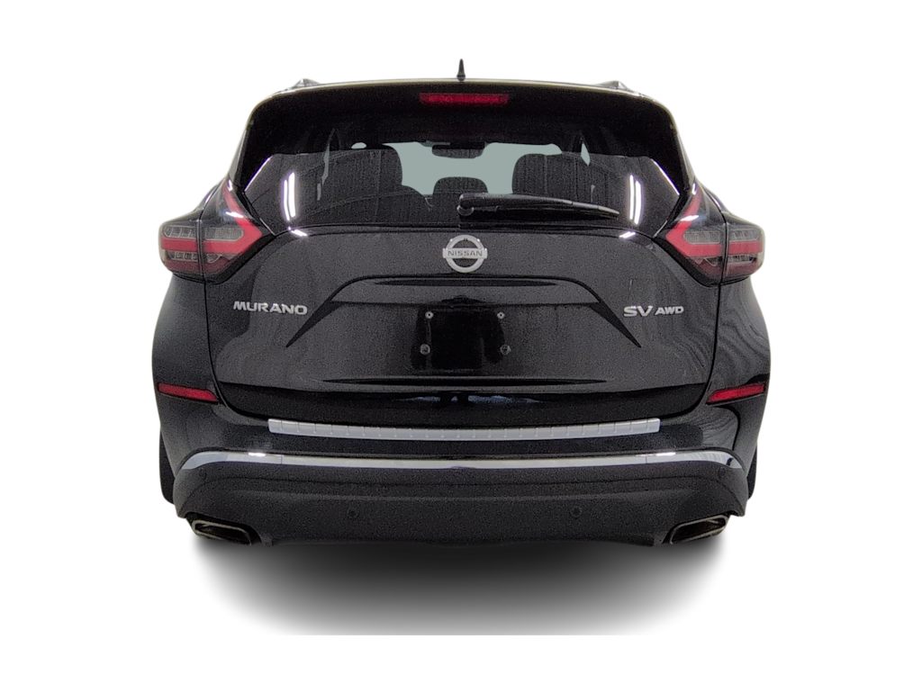 Thumbnail: 2021 Nissan Murano - 5