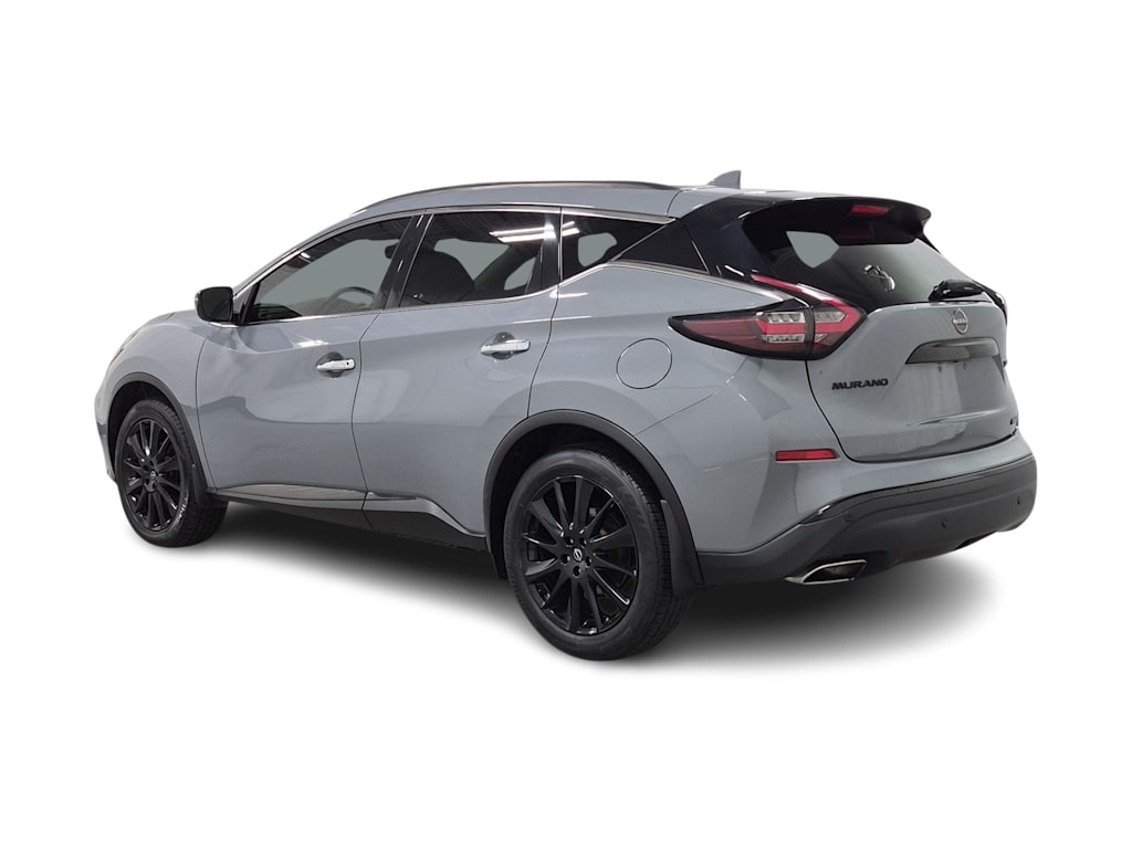 Thumbnail: 2023 Nissan Murano - 4