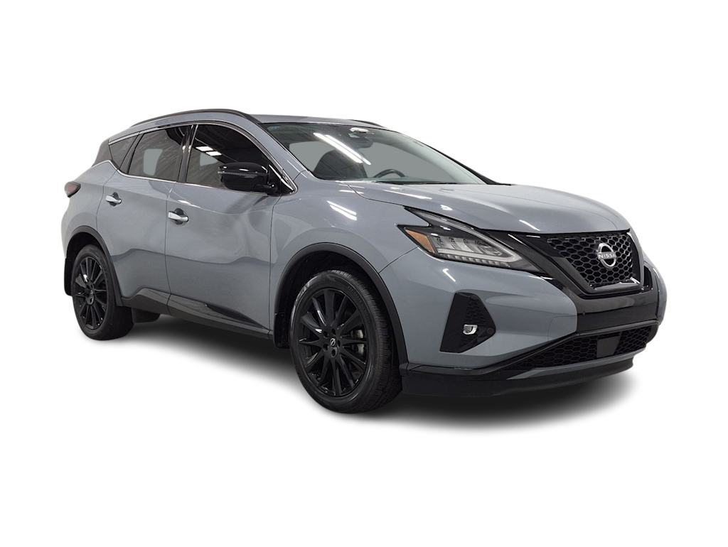 Thumbnail: 2023 Nissan Murano - 21