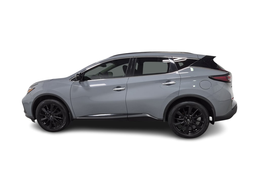 Thumbnail: 2023 Nissan Murano - 3