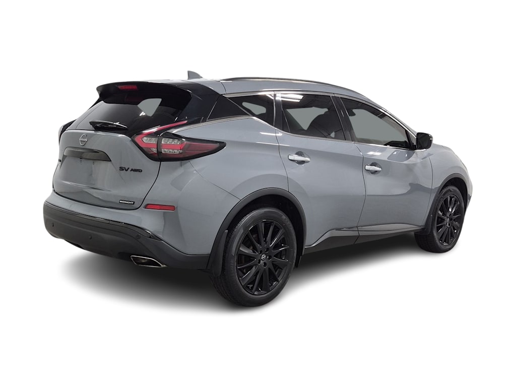 Thumbnail: 2023 Nissan Murano - 23