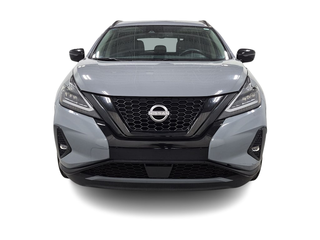 Thumbnail: 2023 Nissan Murano - 6