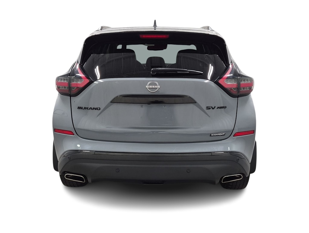 Thumbnail: 2023 Nissan Murano - 5
