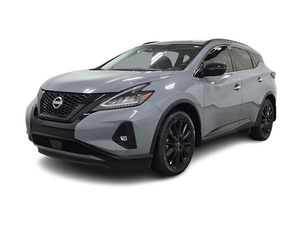 Thumbnail: 2023 Nissan Murano - 22