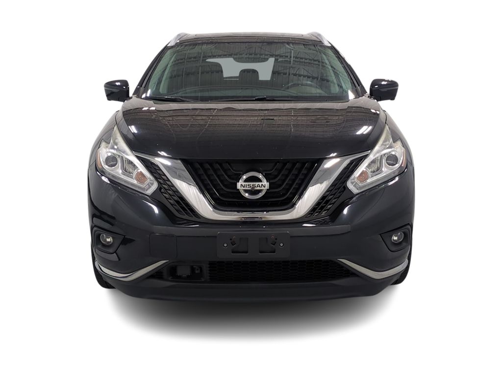 Thumbnail: 2016 Nissan Murano - 6