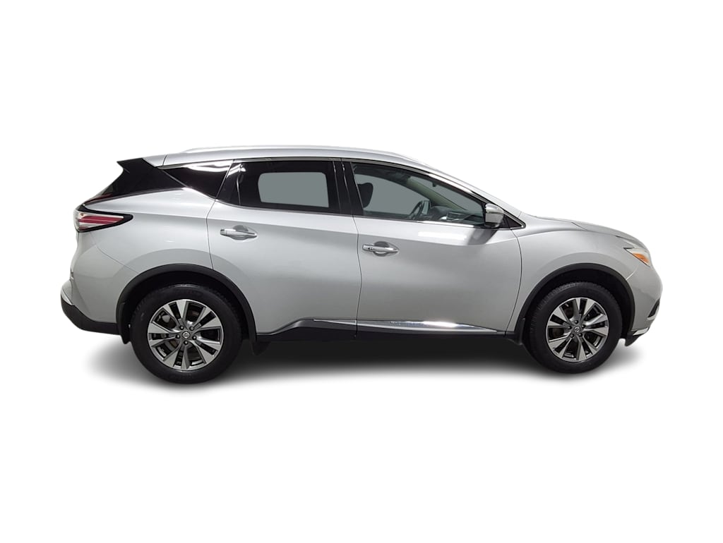 Thumbnail: 2016 Nissan Murano - 23