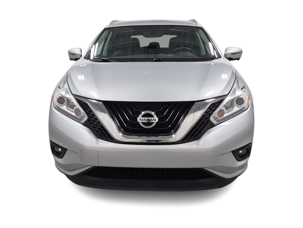 Thumbnail: 2016 Nissan Murano - 6
