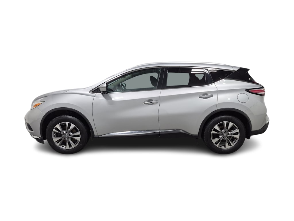 Thumbnail: 2016 Nissan Murano - 3
