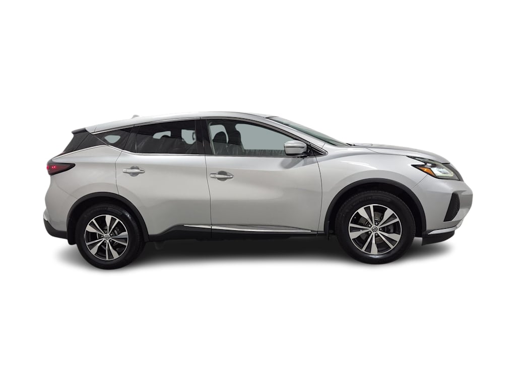 Thumbnail: 2019 Nissan Murano - 23