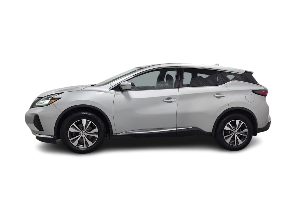 Thumbnail: 2019 Nissan Murano - 3