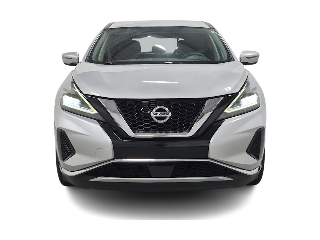 Thumbnail: 2019 Nissan Murano - 6