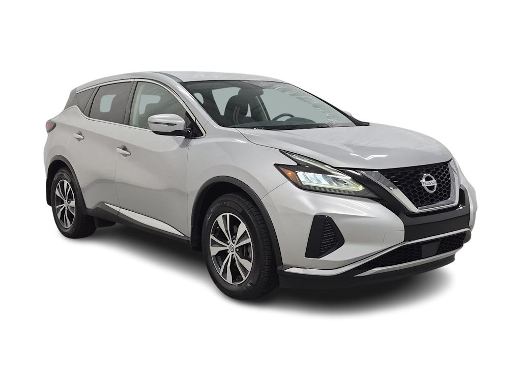 Thumbnail: 2019 Nissan Murano - 20