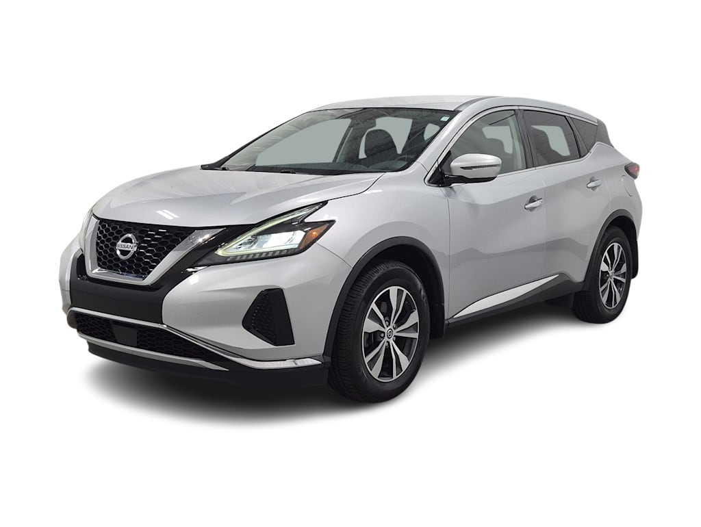 Thumbnail: 2019 Nissan Murano - 21