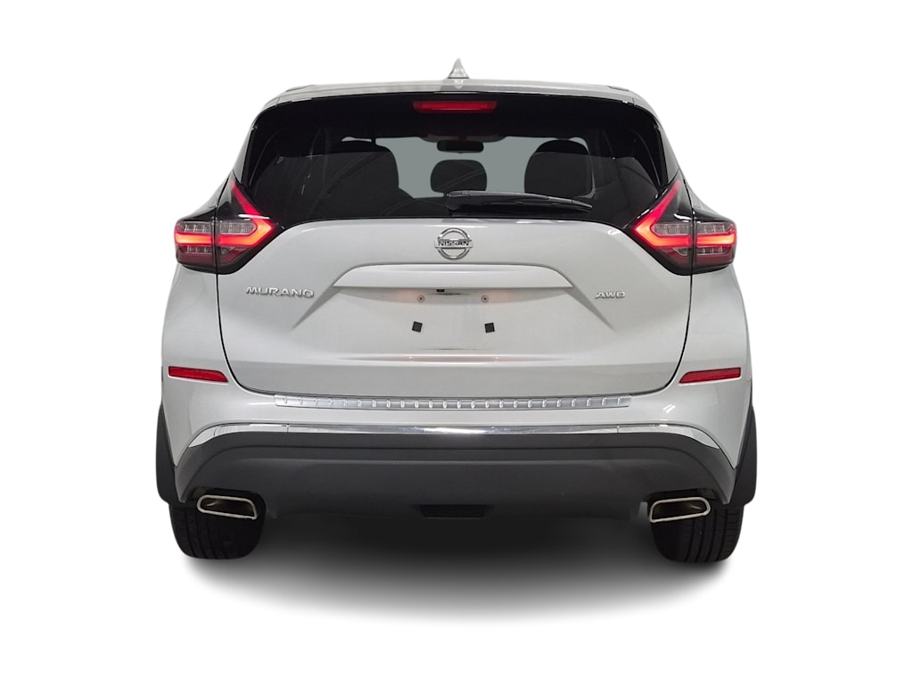 Thumbnail: 2019 Nissan Murano - 5