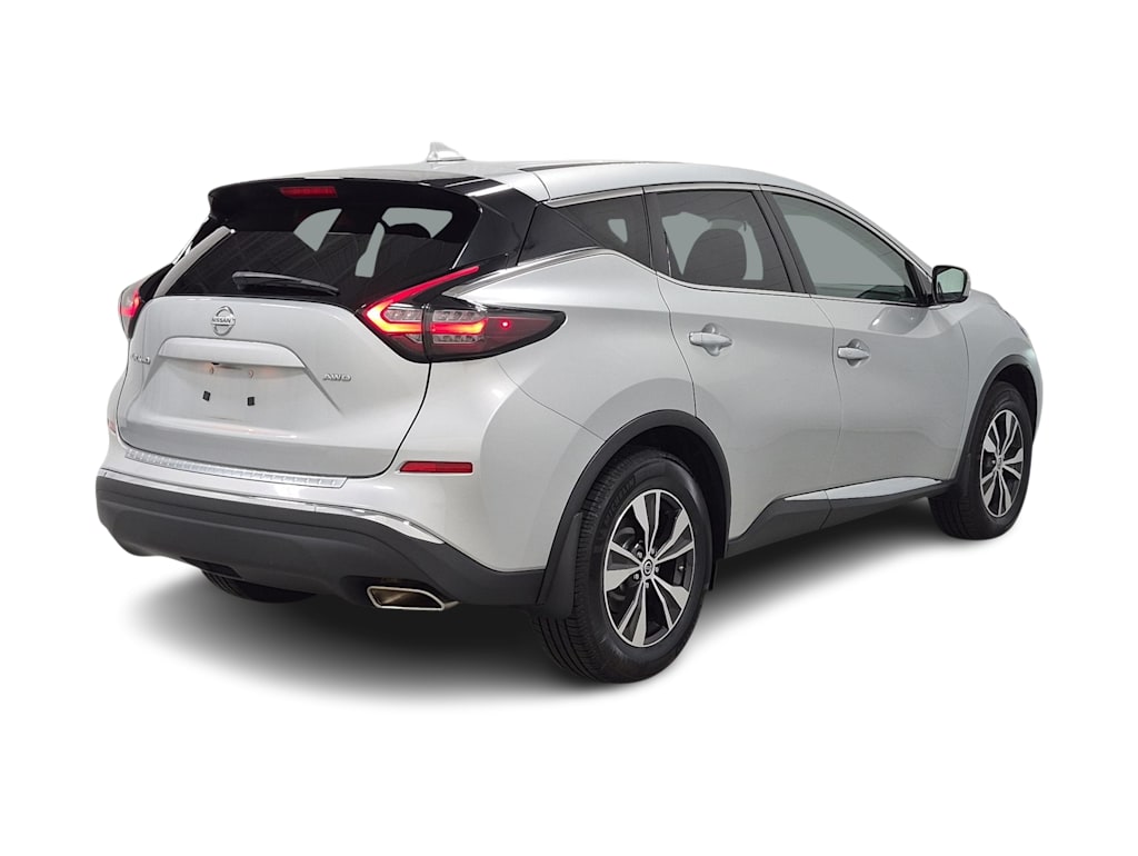 Thumbnail: 2019 Nissan Murano - 22