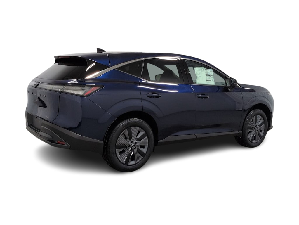 Thumbnail: 2026 Nissan Murano - 22