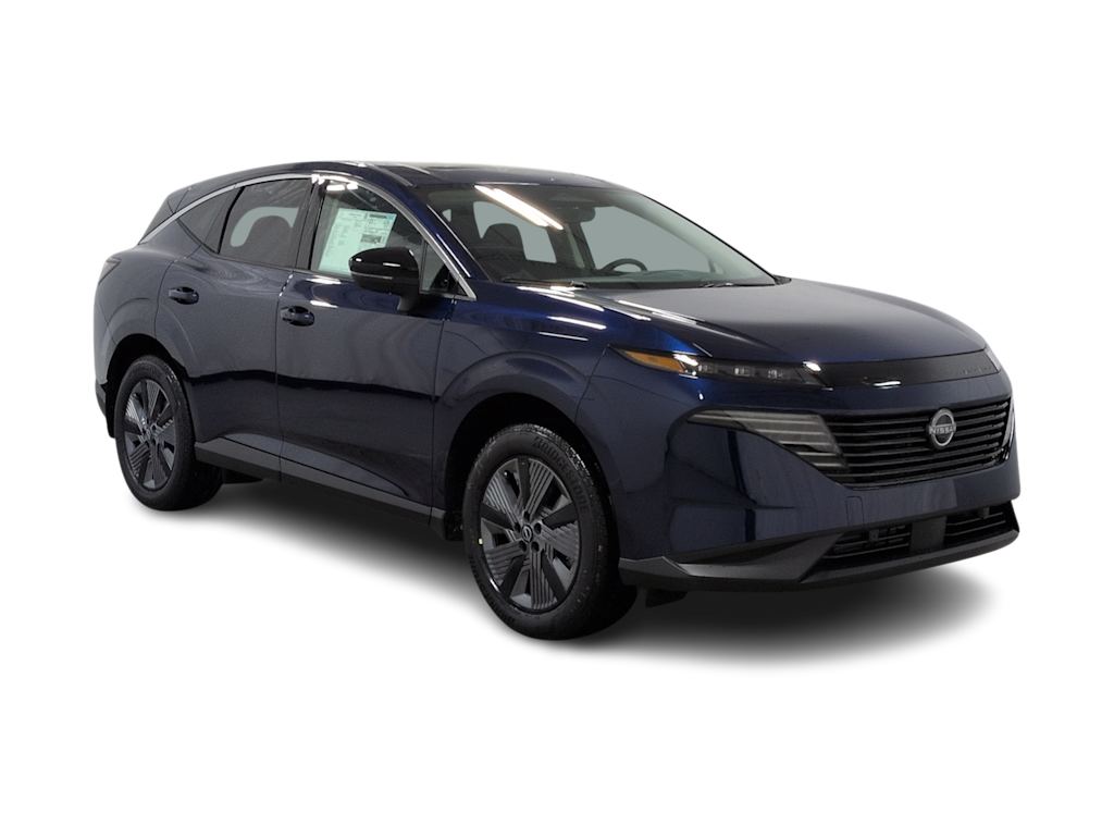 Thumbnail: 2026 Nissan Murano - 21