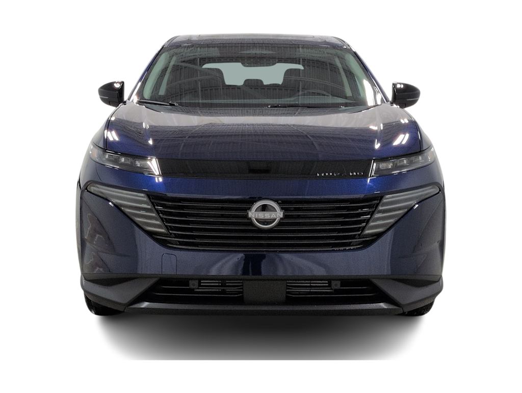 Thumbnail: 2026 Nissan Murano - 6