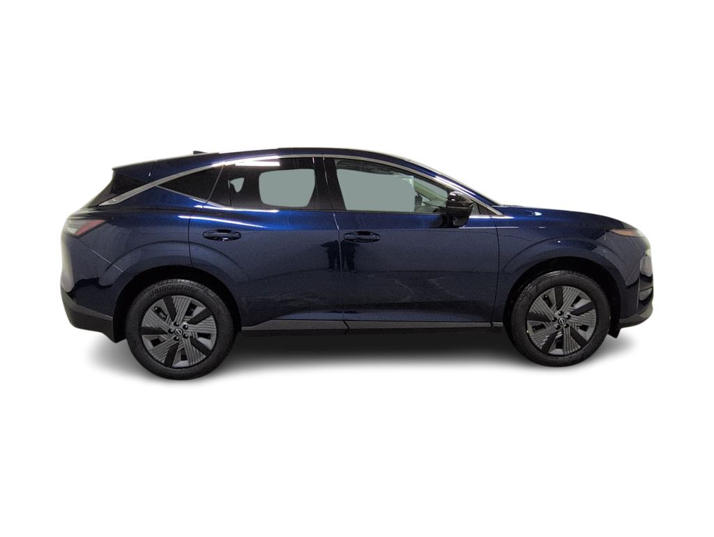 Thumbnail: 2026 Nissan Murano - 20