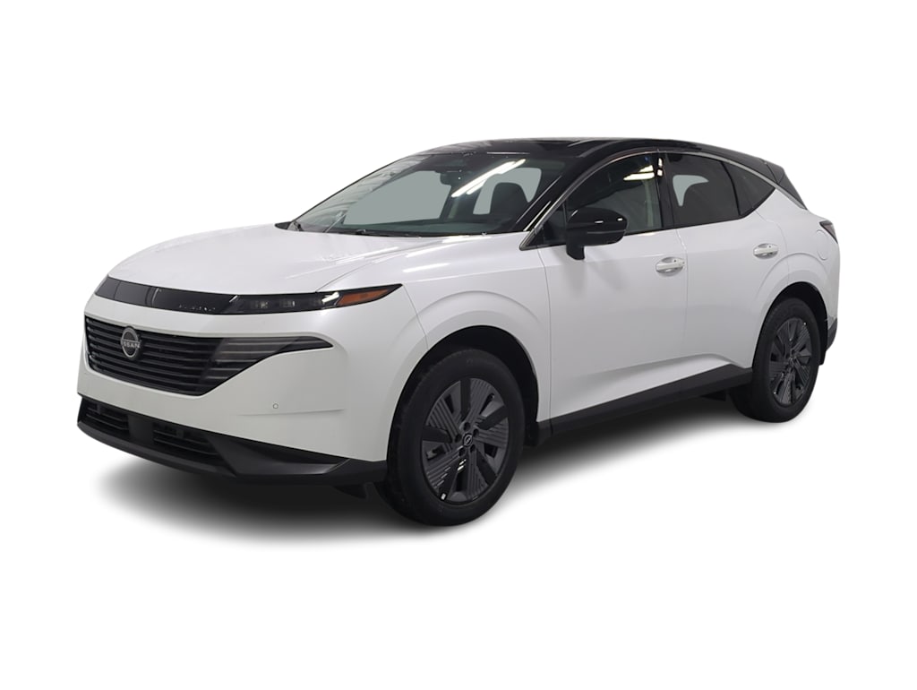 Thumbnail: 2025 Nissan Murano - 20