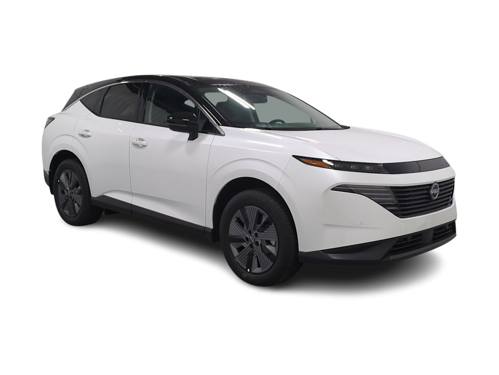 Thumbnail: 2025 Nissan Murano - 19