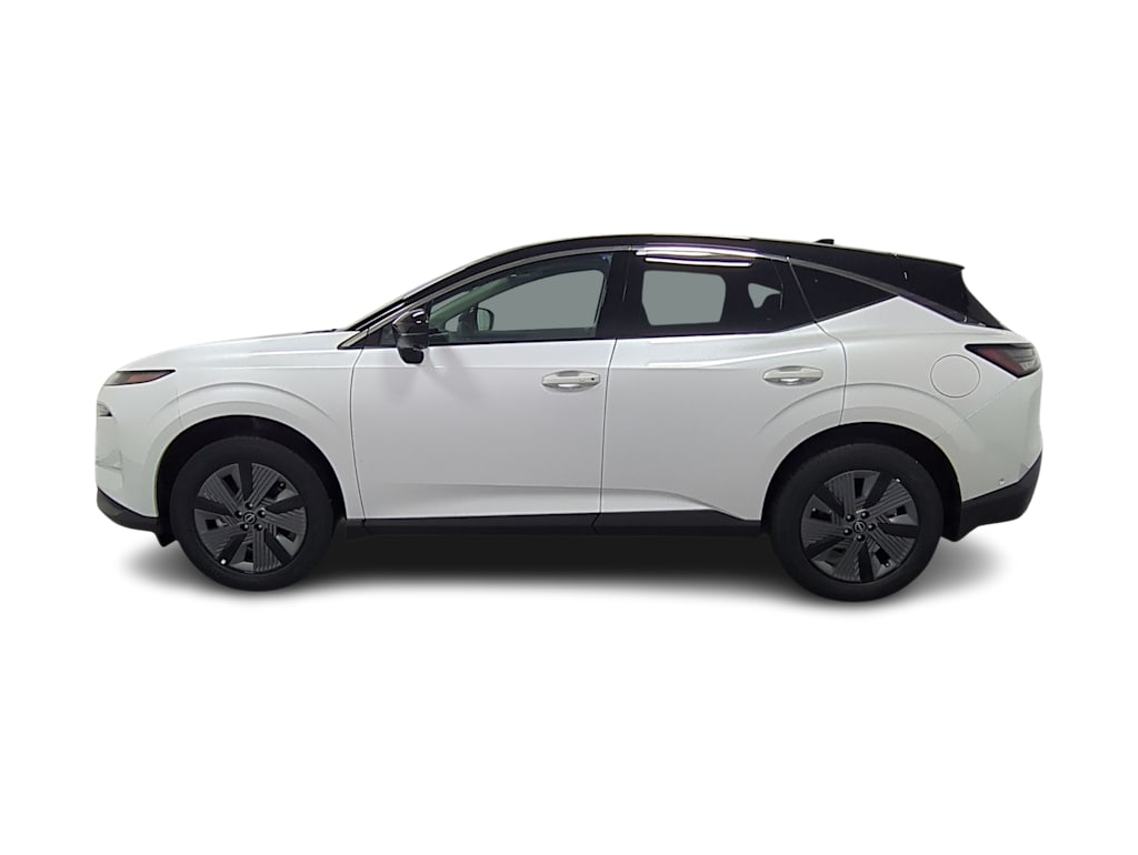 Thumbnail: 2025 Nissan Murano - 3