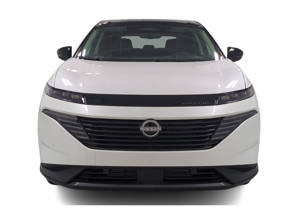 Thumbnail: 2025 Nissan Murano - 6
