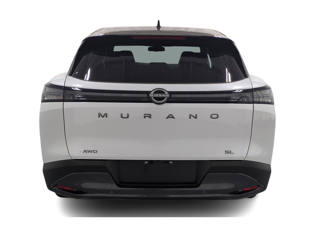 Thumbnail: 2025 Nissan Murano - 5