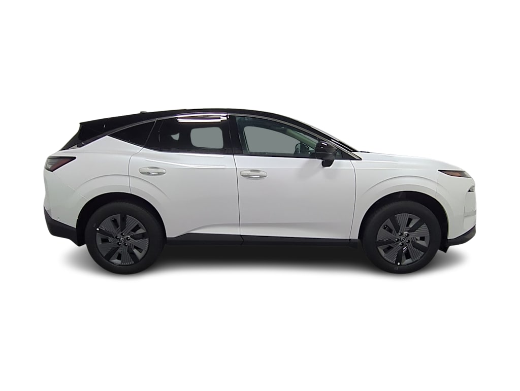 Thumbnail: 2025 Nissan Murano - 22