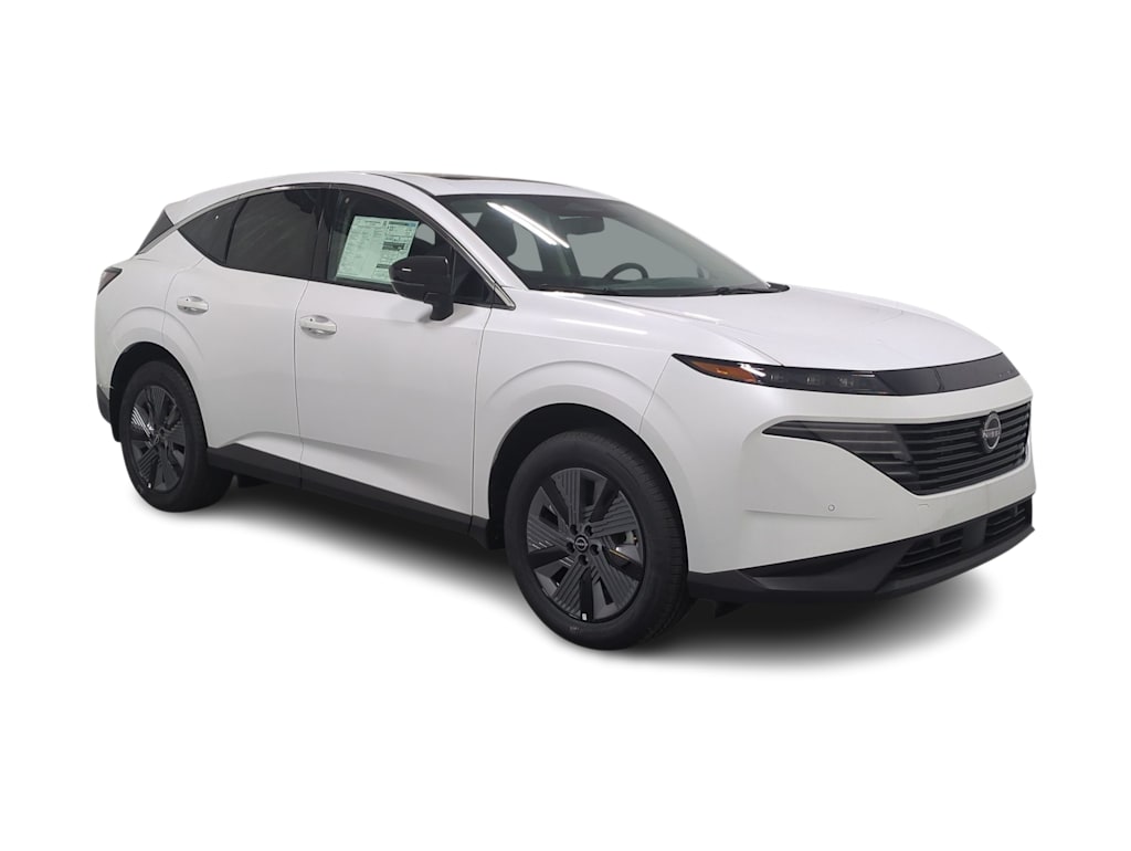 Thumbnail: 2025 Nissan Murano - 17