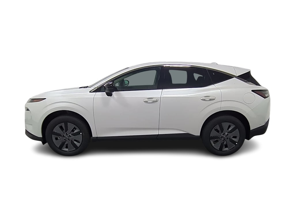 Thumbnail: 2025 Nissan Murano - 3