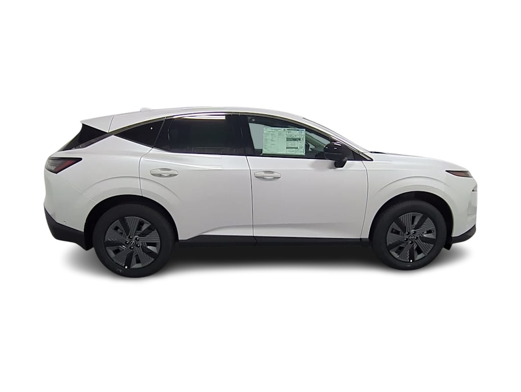 Thumbnail: 2025 Nissan Murano - 20