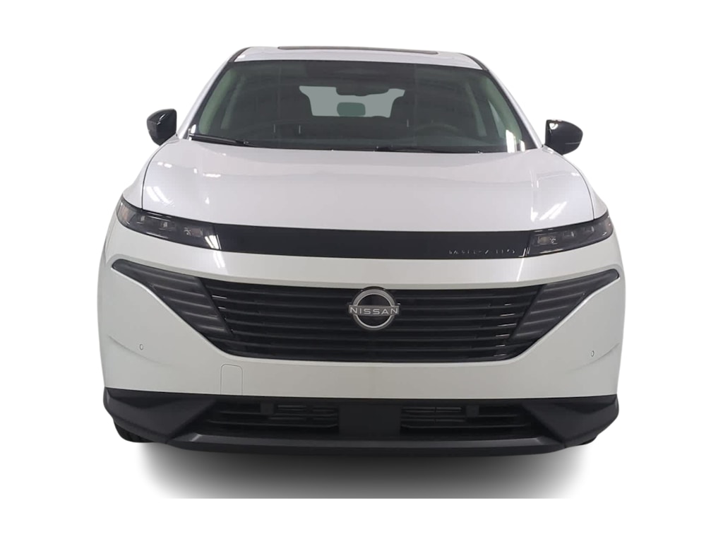 Thumbnail: 2025 Nissan Murano - 6