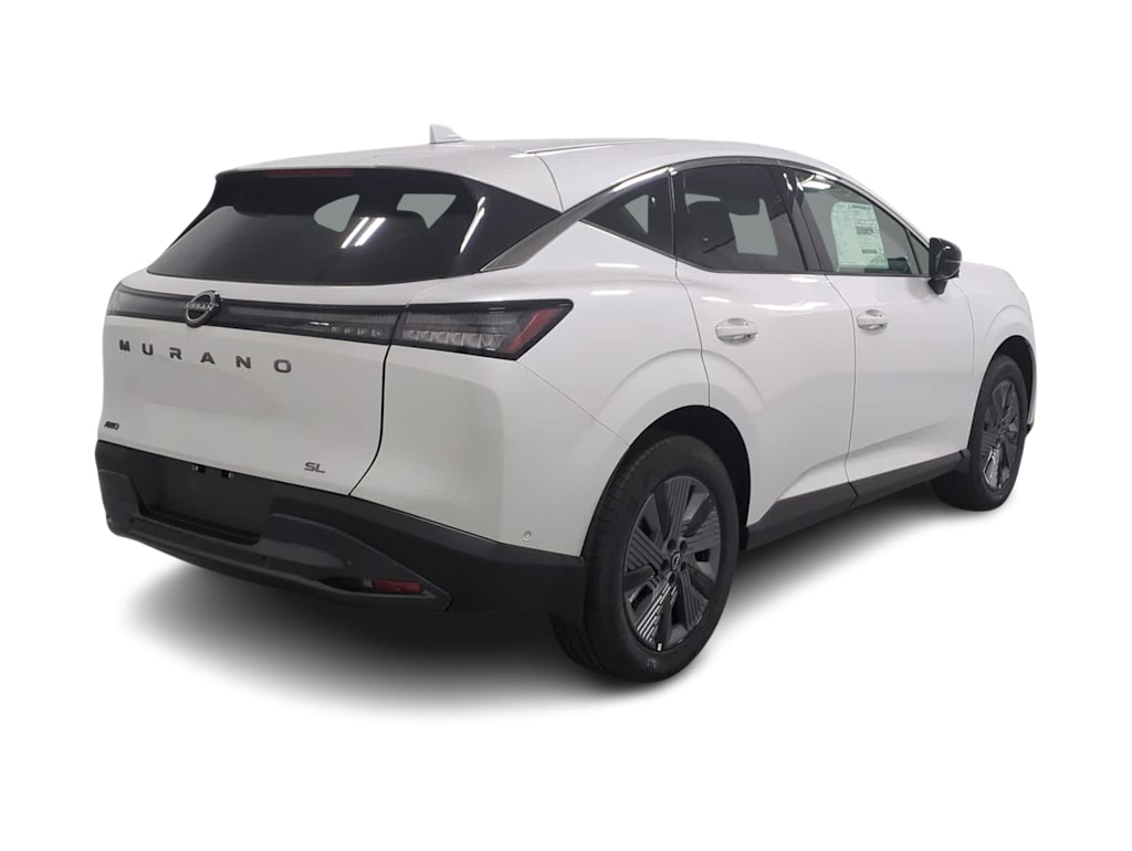Thumbnail: 2025 Nissan Murano - 19