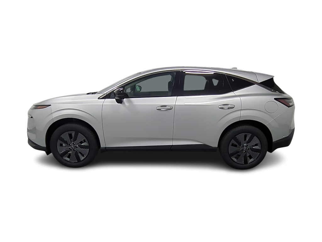 Thumbnail: 2025 Nissan Murano - 3
