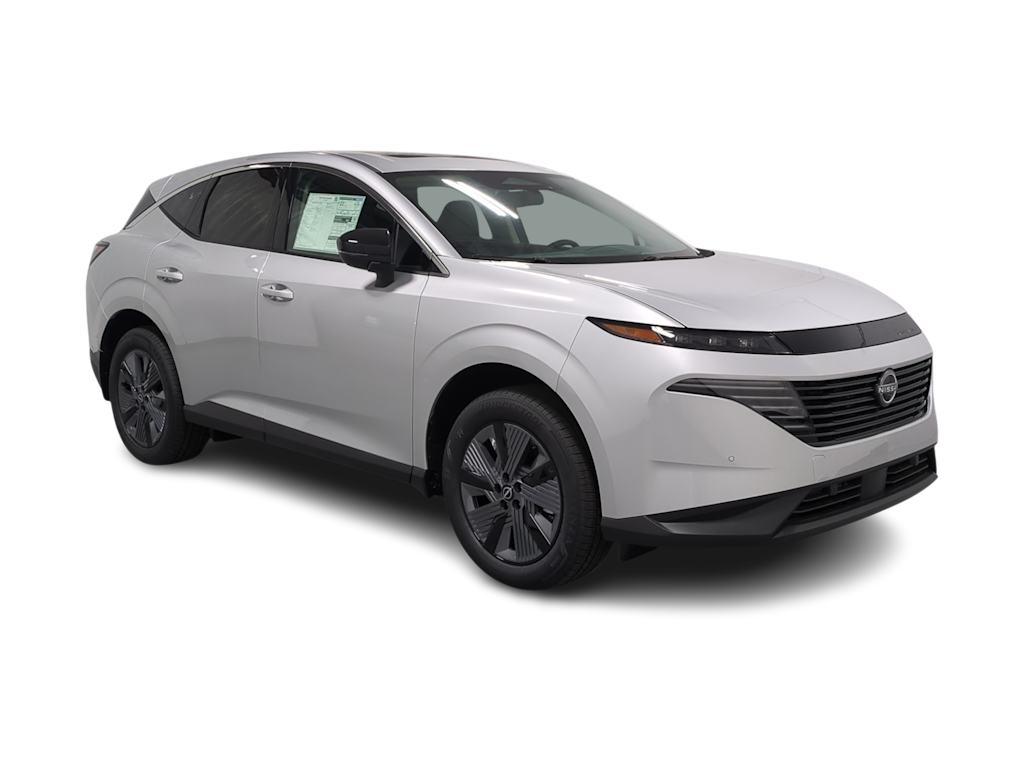 Thumbnail: 2025 Nissan Murano - 20