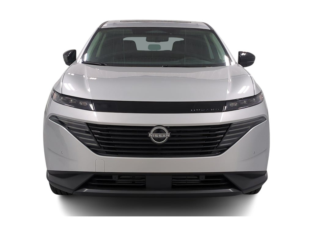 Thumbnail: 2025 Nissan Murano - 6