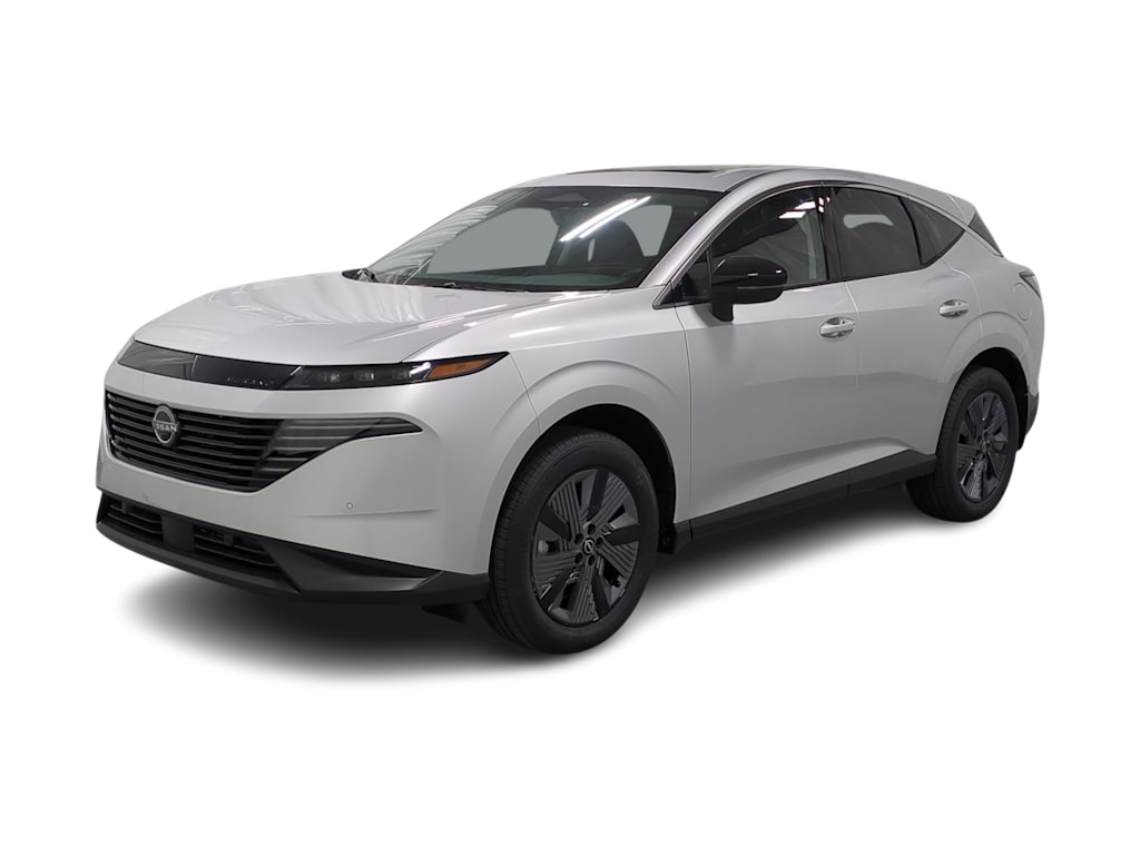 Thumbnail: 2025 Nissan Murano - 21