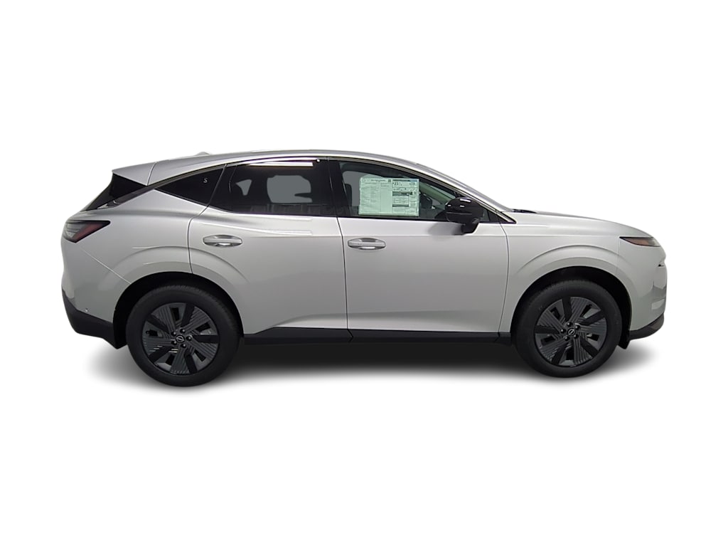 Thumbnail: 2025 Nissan Murano - 23